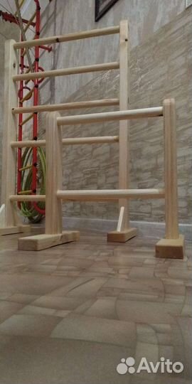 Станок для растяжки