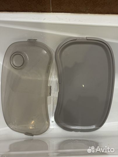 Бронь Стульчик для кормления Happy Baby