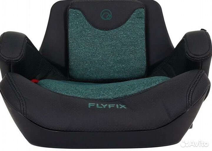 Бустер Rant Flyfix, Malachite 15-36 кг