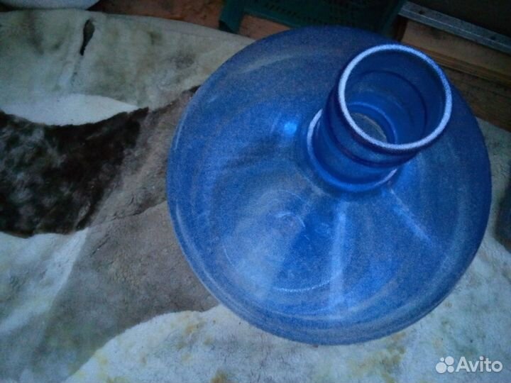 Баллон для воды