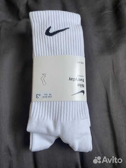 Носки nike everyday