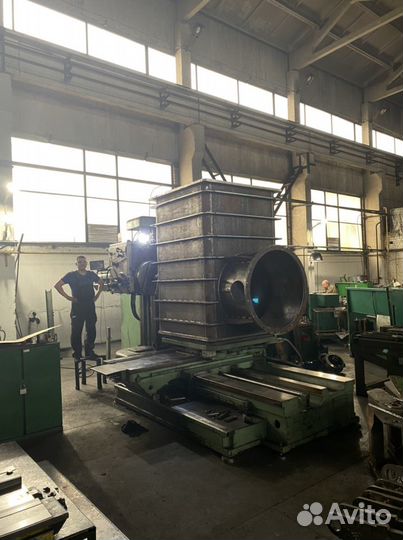 Металлообработка