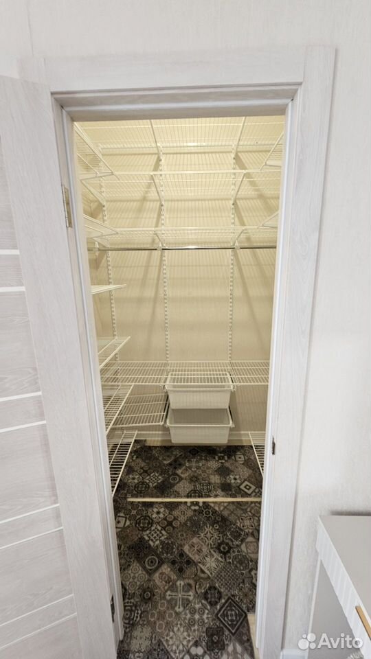1-комнатная квартира, 38 м² — фото 3