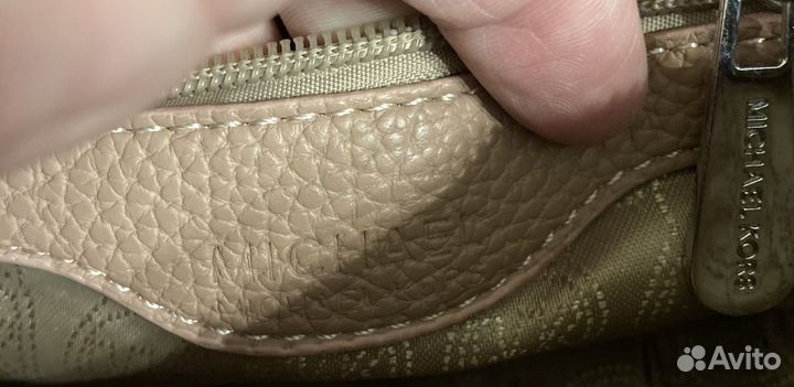 Сумка michael kors