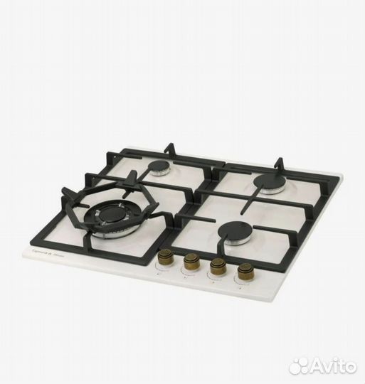 Газовая варочная панель Zigmund & Shtain G 16.6 X