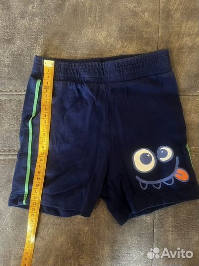 Костюм для мальчика 1-2г