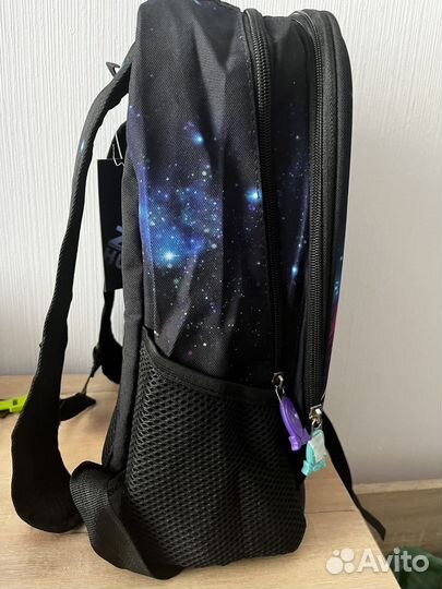 Рюкзак школьный новый