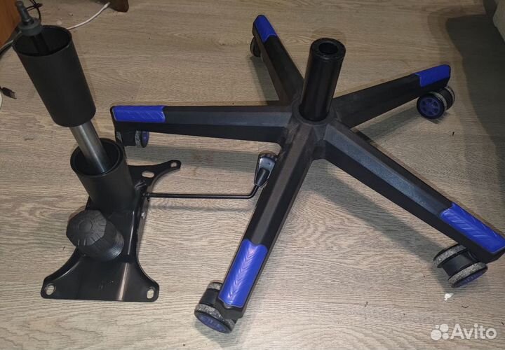 Компьютерные кресла / запчасти