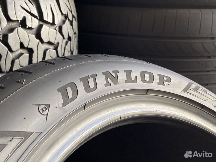 Dunlop SP Sport Maxx RT 2 255/40 R19