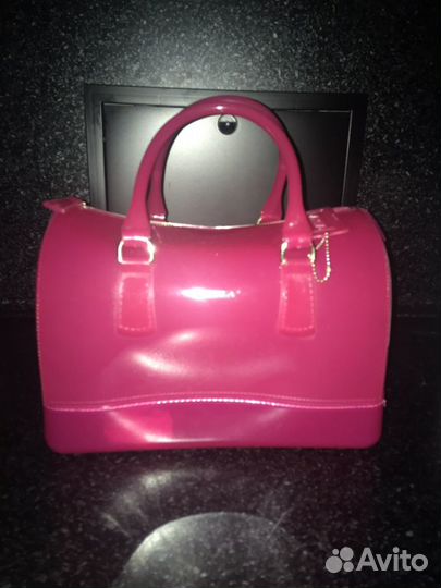 Сумка “Furla” Candy оригинал