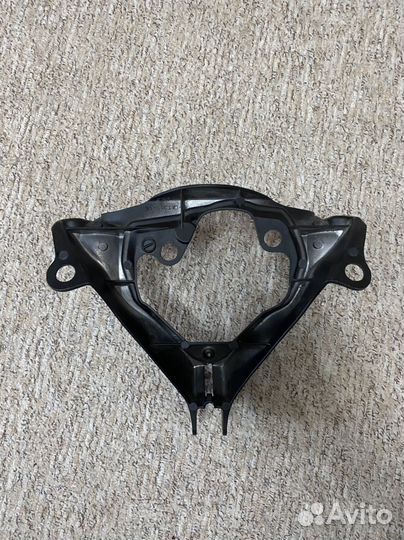 Паук крепление фары suzuki gsxr600 gsrx750 2006-10