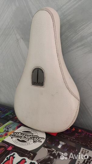 Седло на бмх eastern