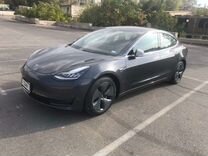 Tesla Model 3, 2018, с пробегом, цена 2 430 000 руб.