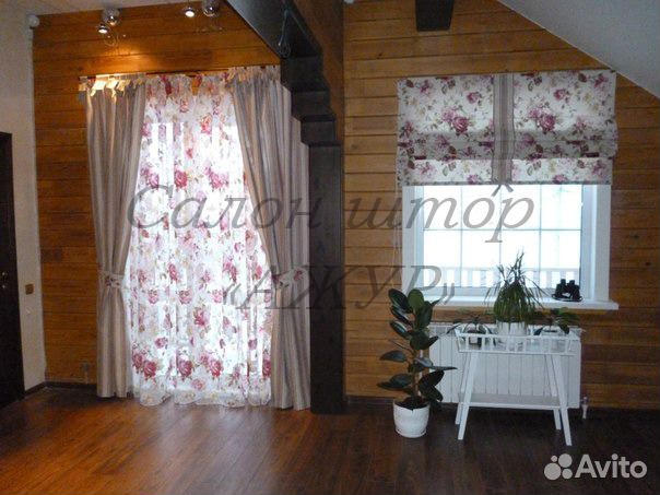 Текстильный дизайн интерьера