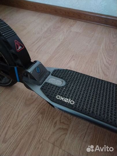 Самокат oxelo town 7