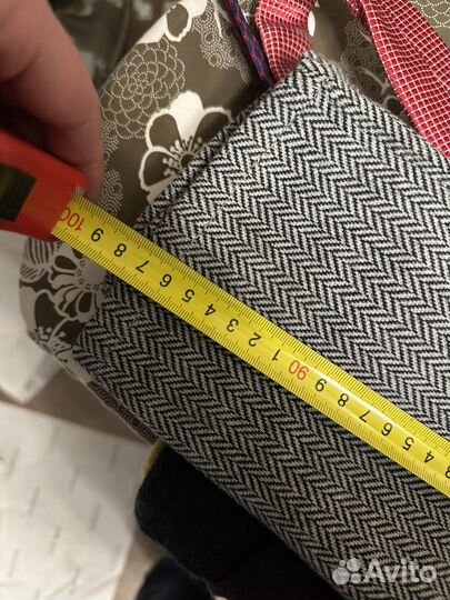 Брюки мужские утепленные 48-50 (33)