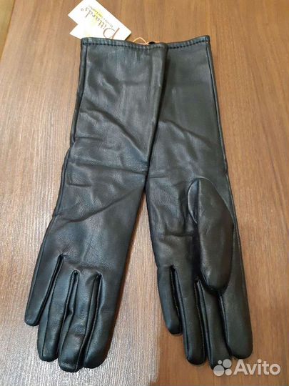 Перчатки Новые