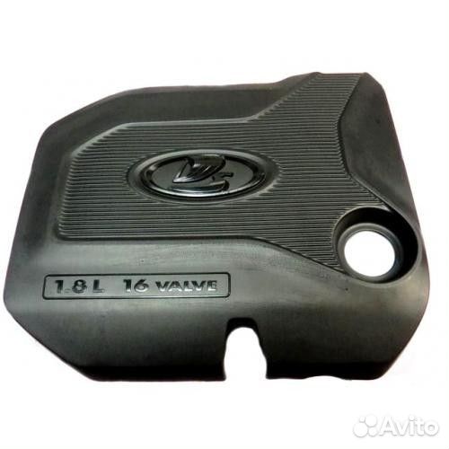 Крышка двигателя LADA vesta, X-RAY верхняя 1.8