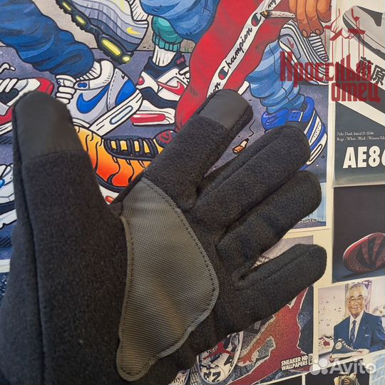 Перчатки мужские Nike