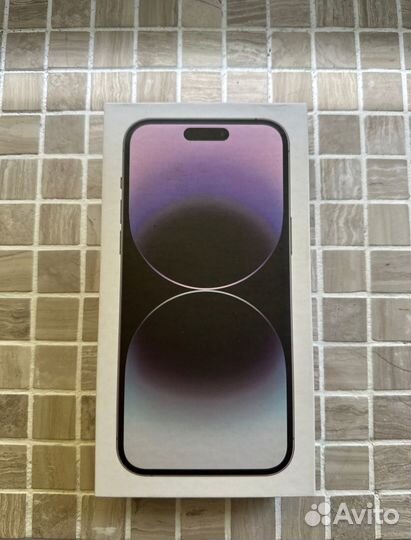 iPhone 14 Pro Max, 512 ГБ