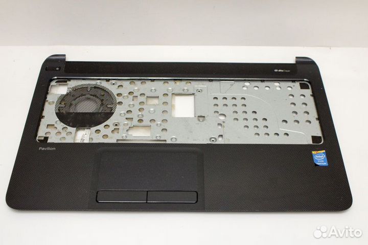 Верхняя часть корпуса 39U86TP50 для HP 15-N