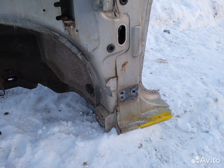 Панель передняя/телевизор (в сборе) Chrysler PT Cruiser