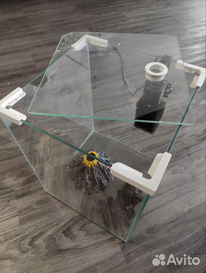 Аквариум 30л