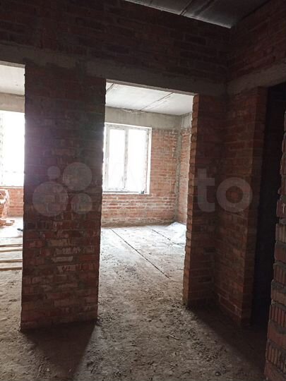 2-к. квартира, 78,3 м², 7/10 эт.