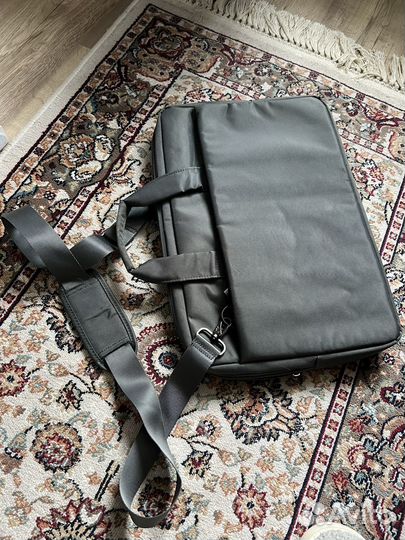 Сумка для ноутбука riva case