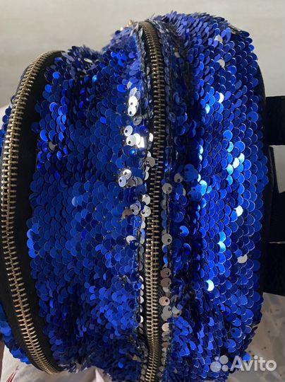 Рюкзак детский единорог