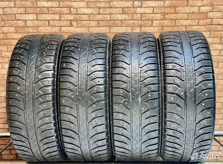 Bridgestone Ice Cruiser 7000 215/60 R16