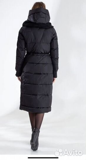Пальто женское