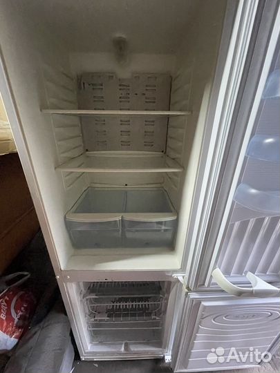Холодильник бу