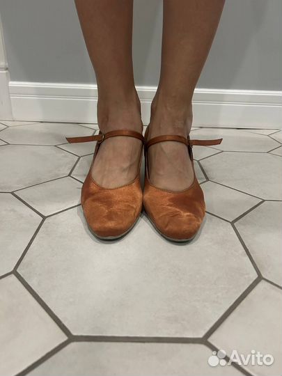 Туфли женские 38 размер