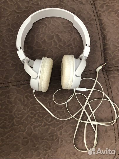 Наушники