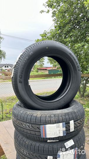 Pirelli Formula Energy 185/65 R15 92H