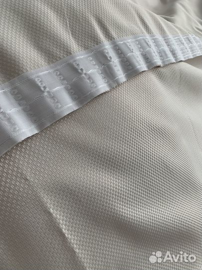 Занавески шторы бу