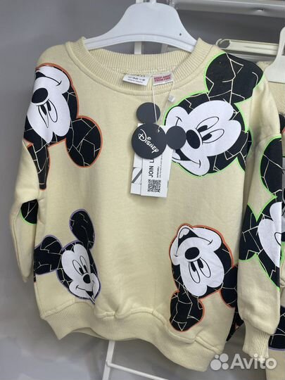 Костюм детский zara