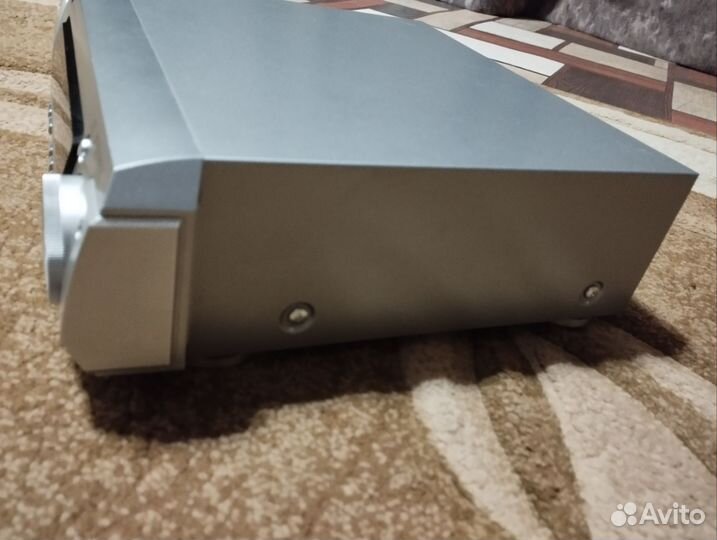 Музыкальный центра technics 790