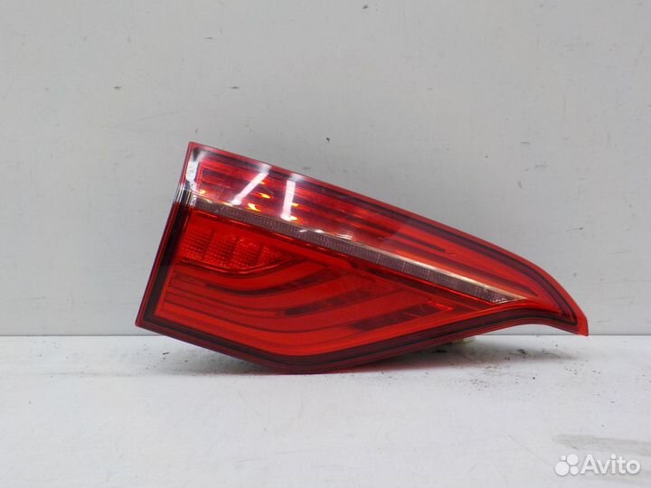 Б/У Б/У Фонарь задний левый внутренний Geely