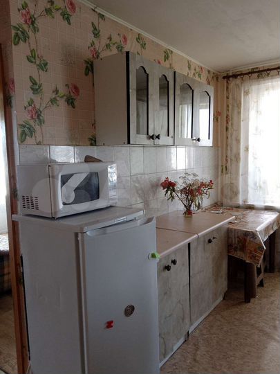 3-к. квартира, 68,8 м², 11/16 эт.