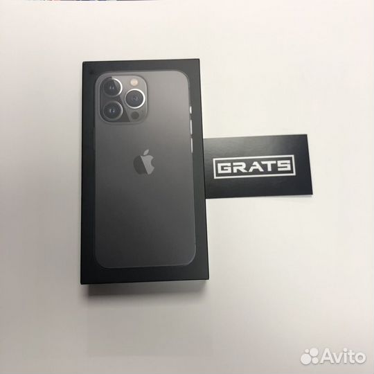 iPhone 13 Pro, 256 ГБ