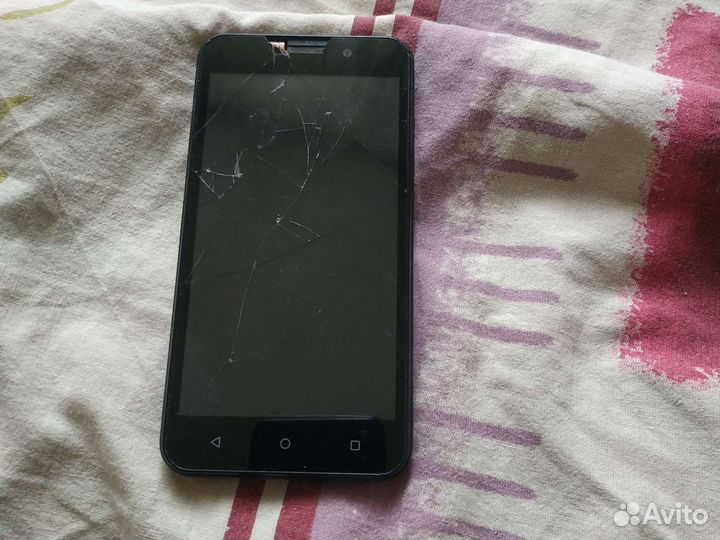 INOI 2 Lite, 8 ГБ