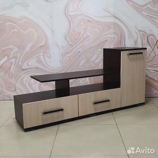 Тумба под телевизор «Парус-1»