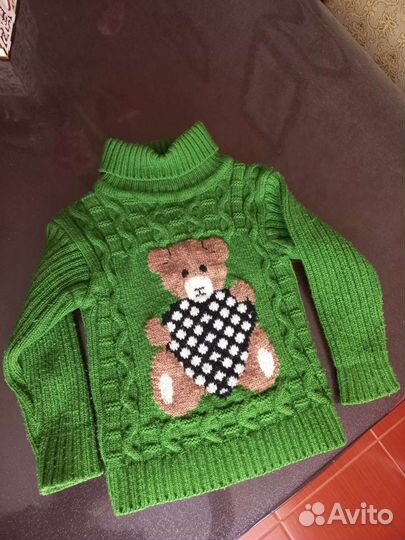 Детские вещи на девочку 92 размера