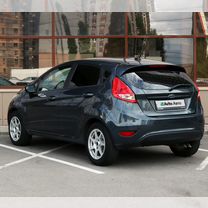 Ford Fiesta 1.6 MT, 2010, 173 077 км, с пробегом, цена 700 000 руб.