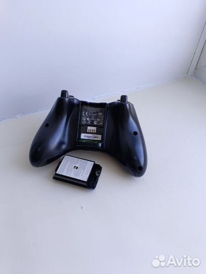 Геймпад для xbox 360