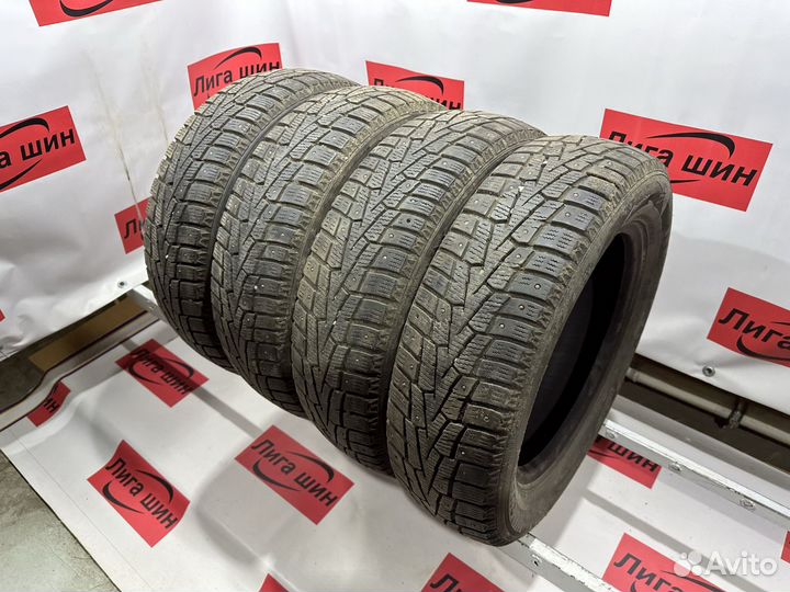 Nexen Winguard Ice 185/65 R15