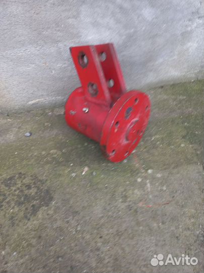 Ступица бдн