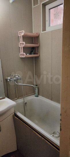 1-к. квартира, 29 м², 6/9 эт.